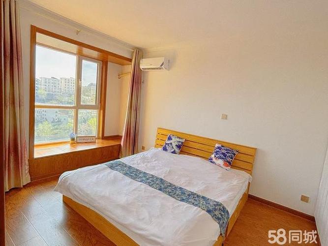 58威海短期租房信息