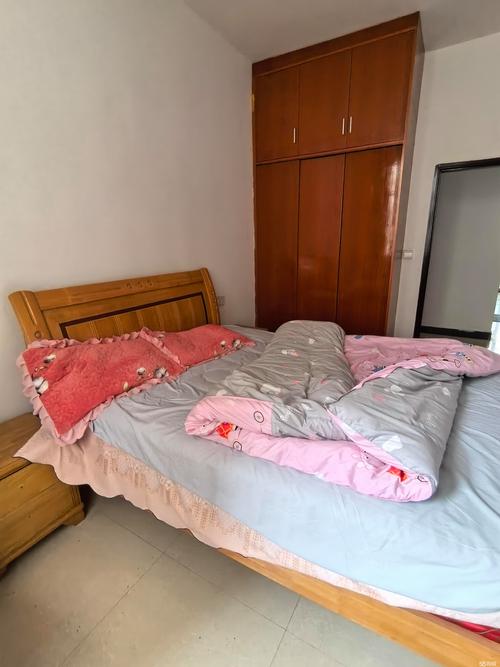 郏县阳光水岸租房信息