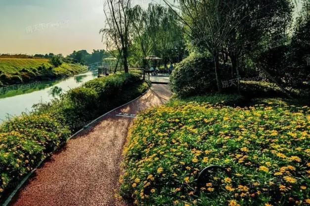 蓝光国际长岛社区郑州