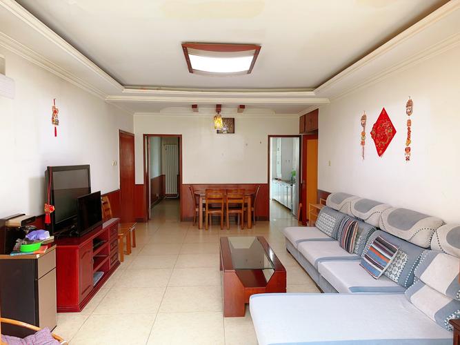 费县员外华夏社区租房