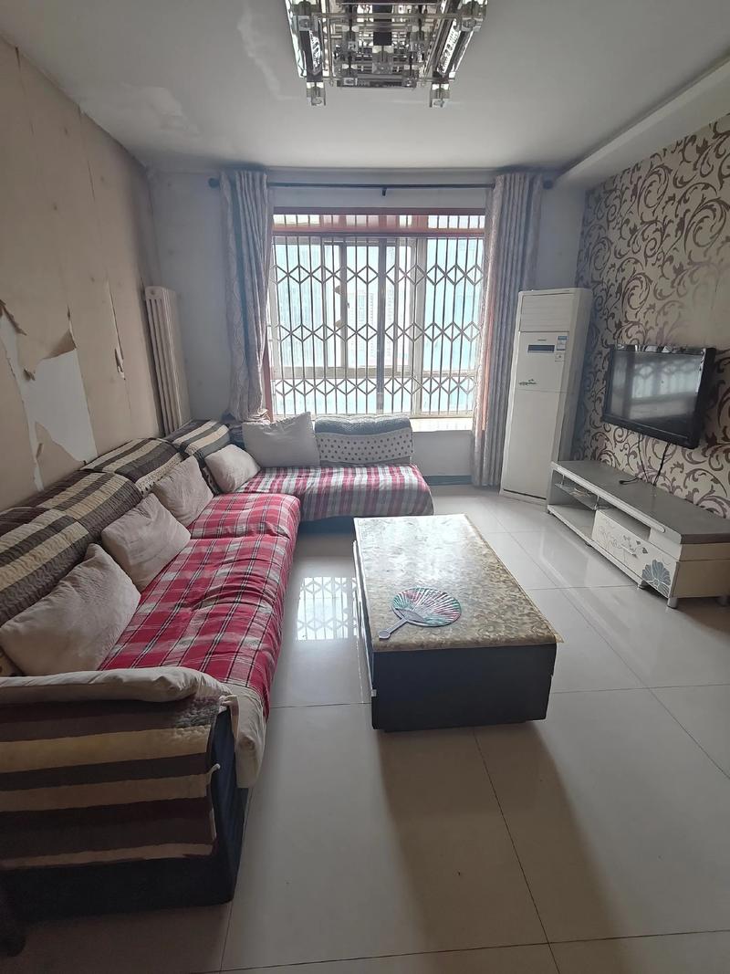 费县员外华夏社区租房