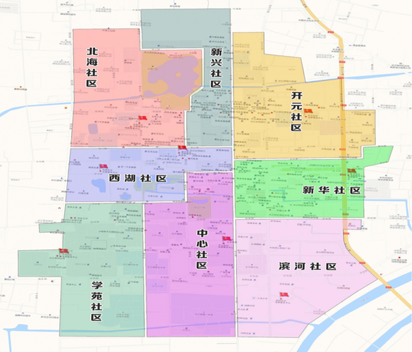 师大嘉园属于哪个社区