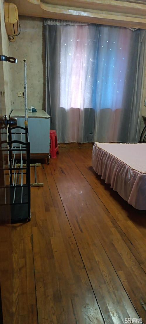 杭州望江新村租房信息