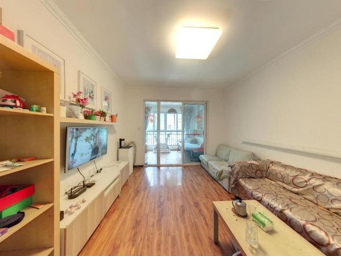 润扬北城一号二手房价格