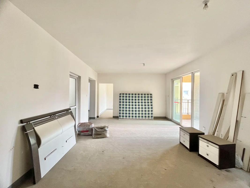 润扬北城一号二手房价格