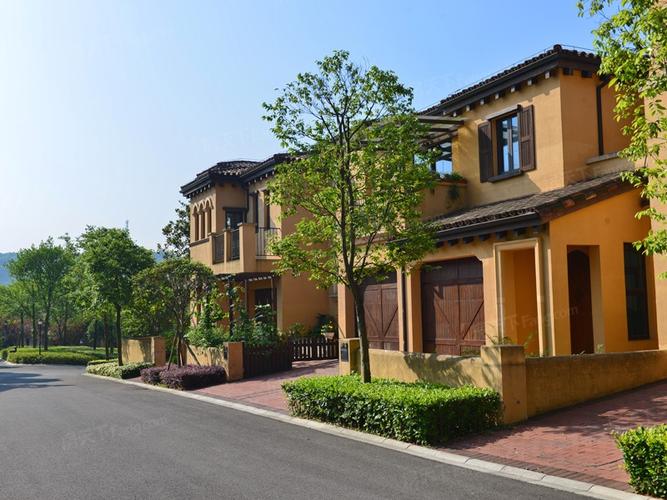 上邦国际社区29.9