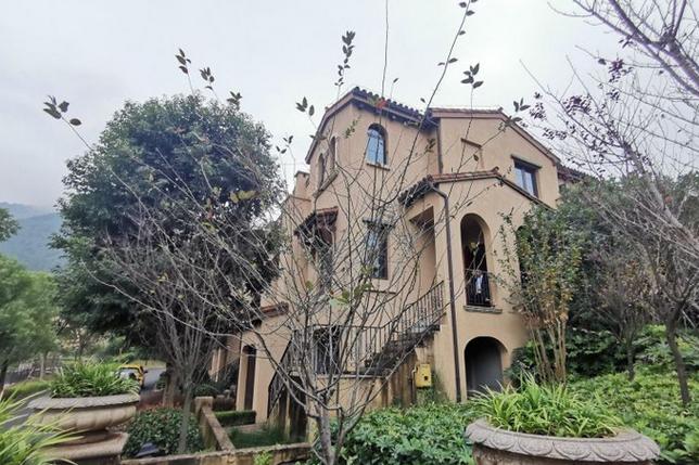 上邦国际社区29.9