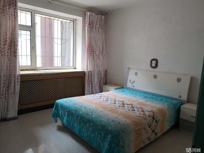 四平彩虹馨苑二手房价格