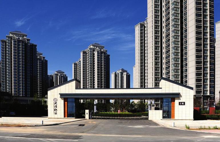 西安长安兴隆社区地址