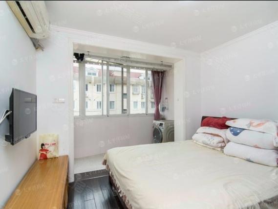 莘庄莘松四村二手房价格