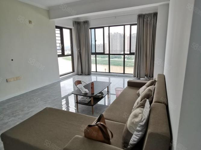 百信御江帝景二手房价格