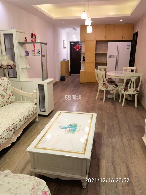 宜宾锦绣龙城租房信息