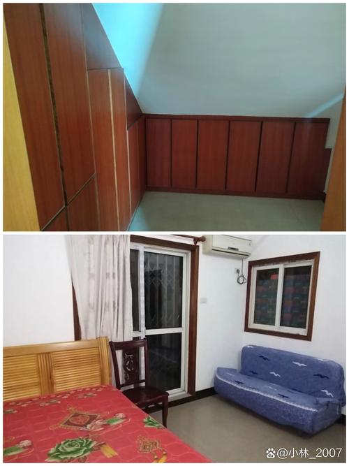 武汉福地家园租房信息