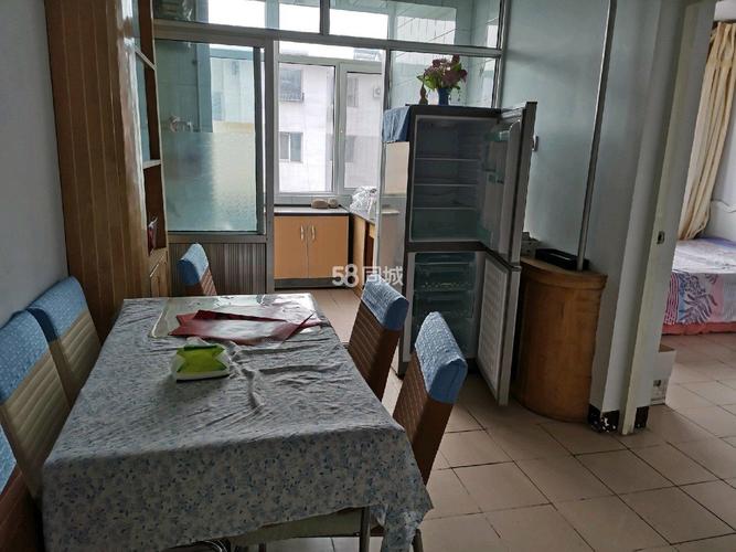 呼和浩特团结小区社区