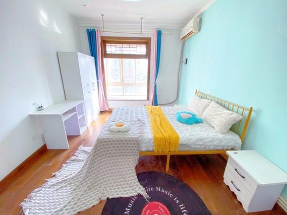 西部电子社区软件公寓