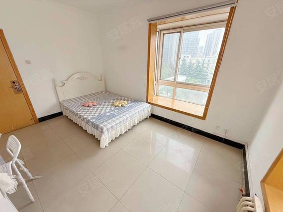 西部电子社区软件公寓