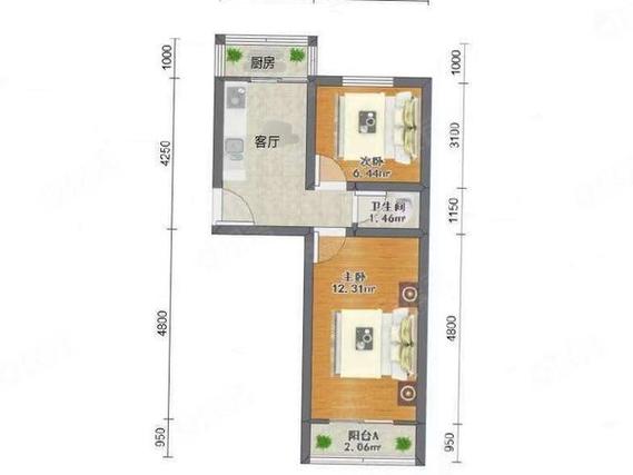 天津北辰煤场租房信息