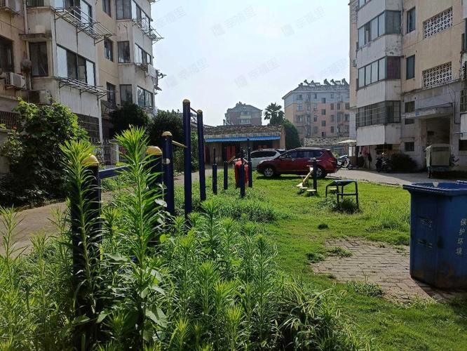 聊城东昌府区阳光社区