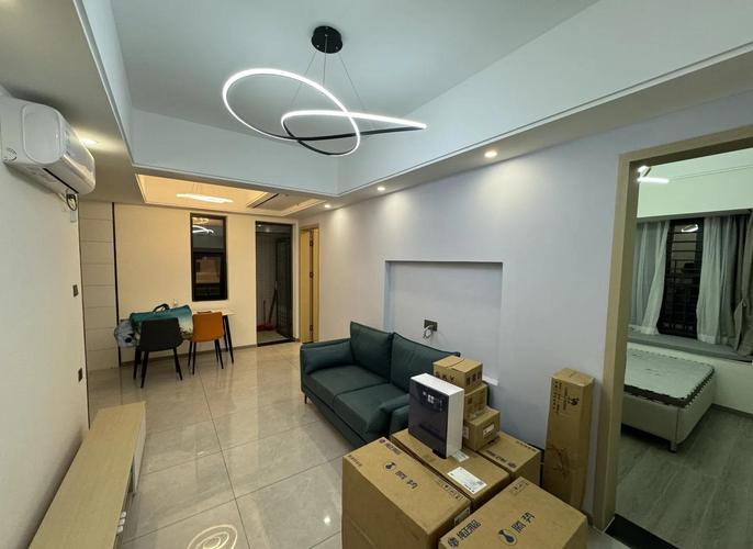 宝安西乡大道租房信息