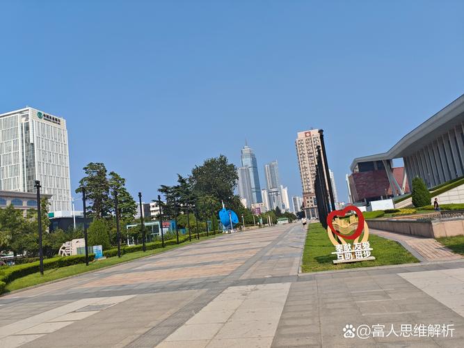 日照金阳社区文体广场