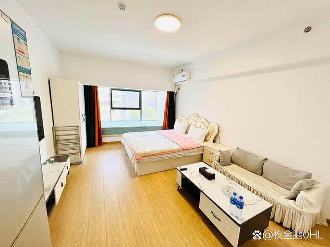 大连it家园租房信息