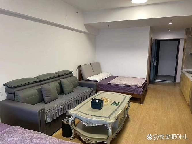 大连it家园租房信息