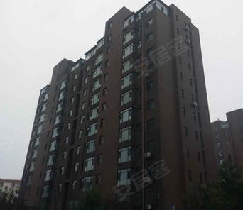 和苑家园一期二手房价格