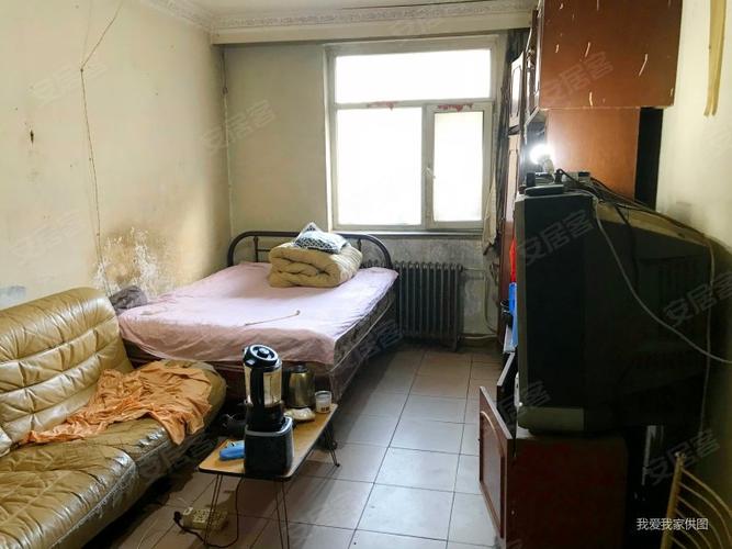 红挢区清源楼二手房价格