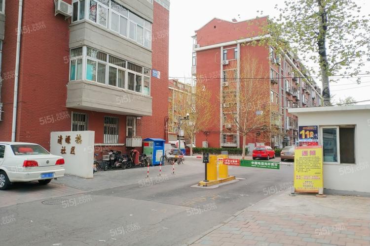 红挢区清源楼二手房价格