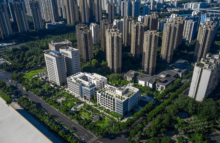 成都 城国际社区医院