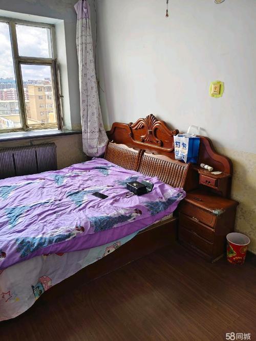 原平铁路小区租房信息