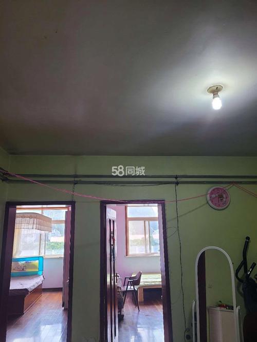 原平铁路小区租房信息