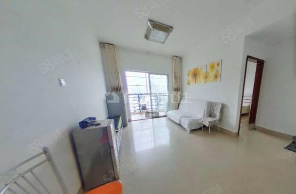 广西南宁国贸二手房价格