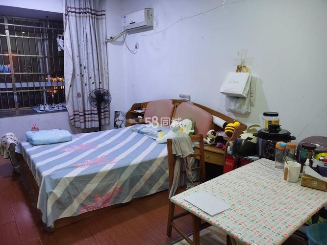 南昌解放西路租房信息