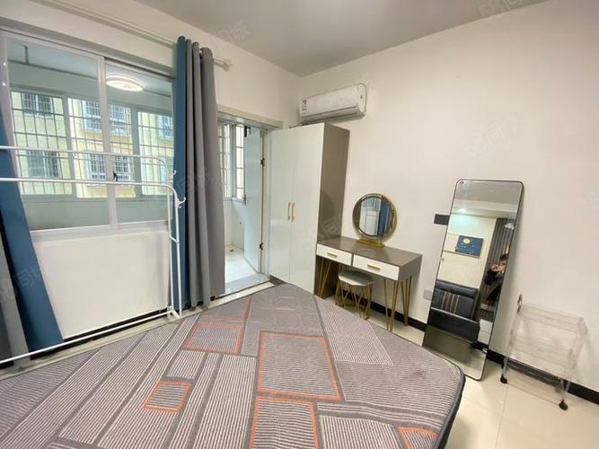 南昌解放西路租房信息