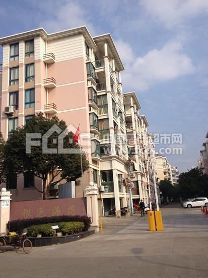 舟山银色海湾哪个社区