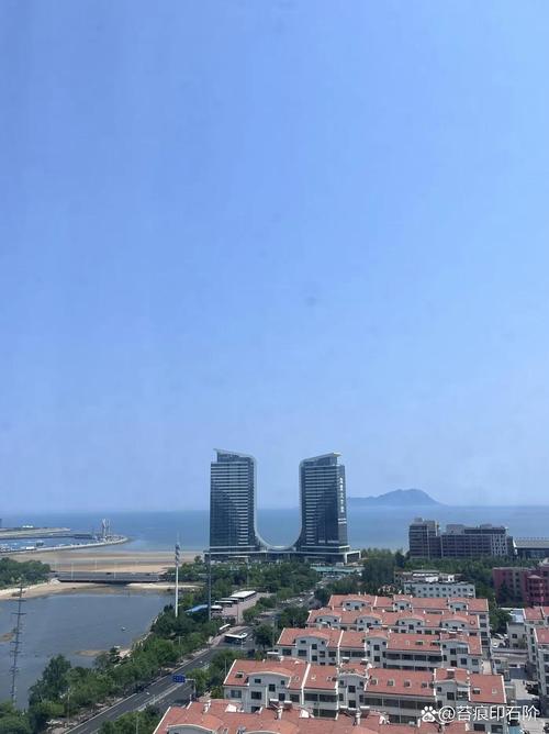 舟山银色海湾哪个社区