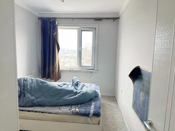 南开华府属于哪个社区