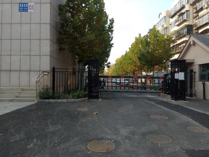 南开华府属于哪个社区