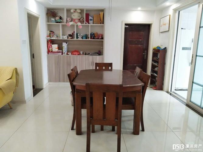 南通市景河苑二手房价格