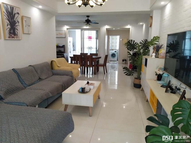 南通市景河苑二手房价格