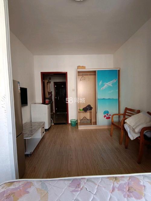 威海大地公寓租房信息