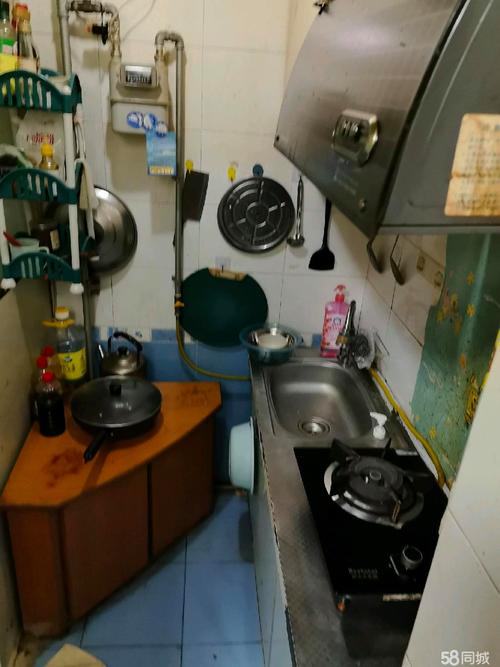 威海大地公寓租房信息