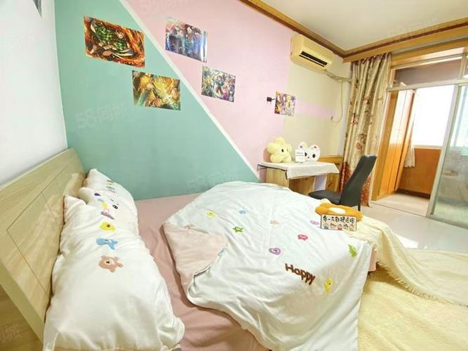 胶南李家石桥租房信息