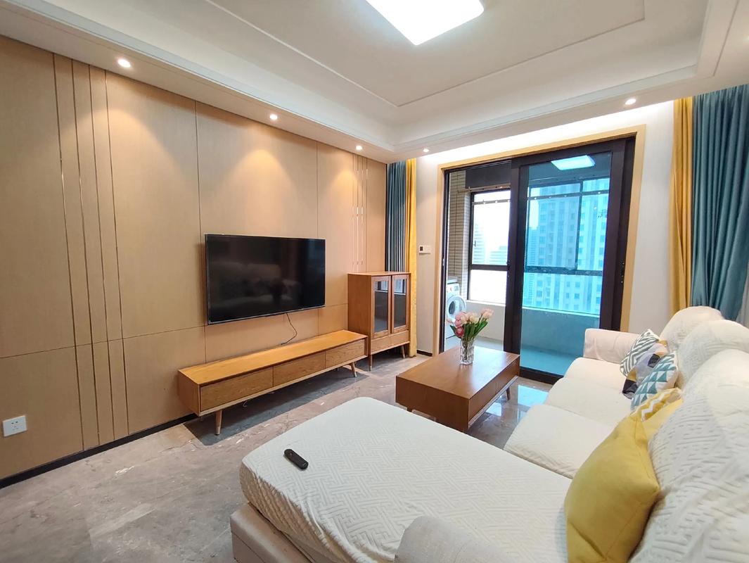 武汉光谷国际租房信息