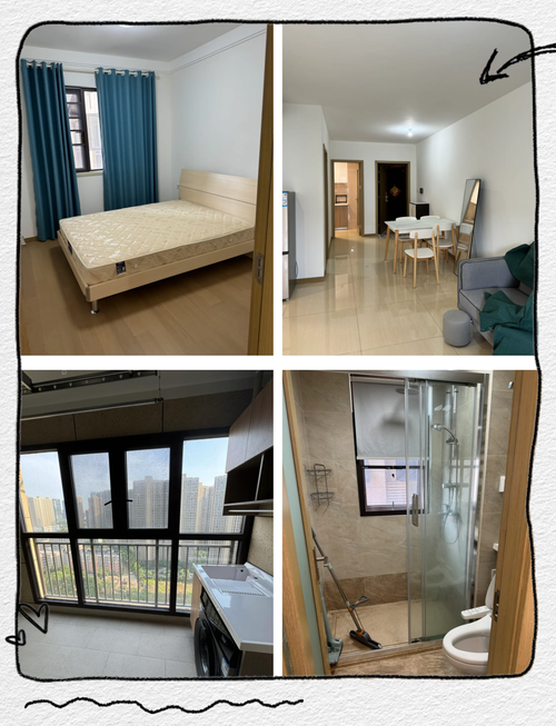 武汉光谷国际租房信息