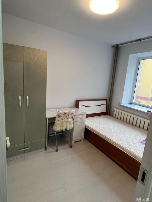 58同城通化租房信息