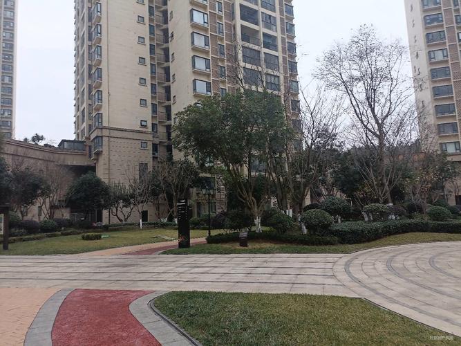 龙泉华润国际社区贵阳