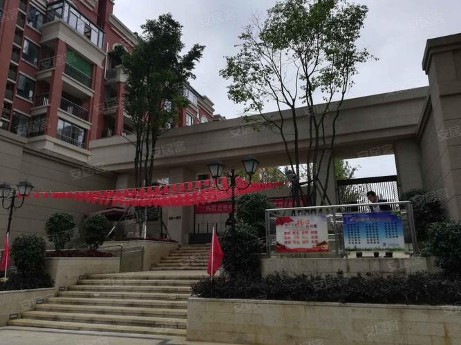 龙泉华润国际社区贵阳