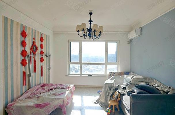 徐州荣盛四期二手房价格